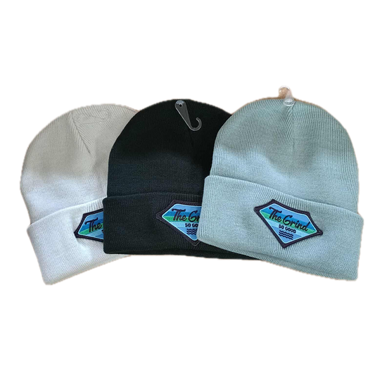 So Good Beanies