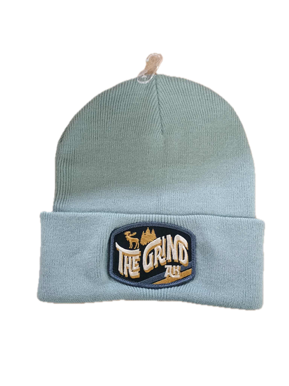 The Grind AK Beanies