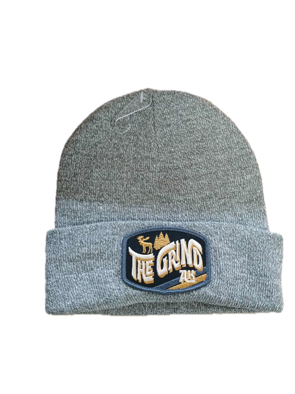 The Grind AK Beanies