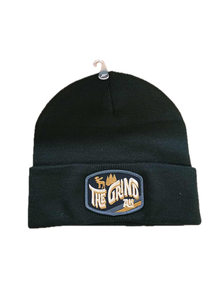 The Grind AK Beanies