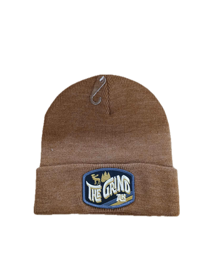 The Grind AK Beanies