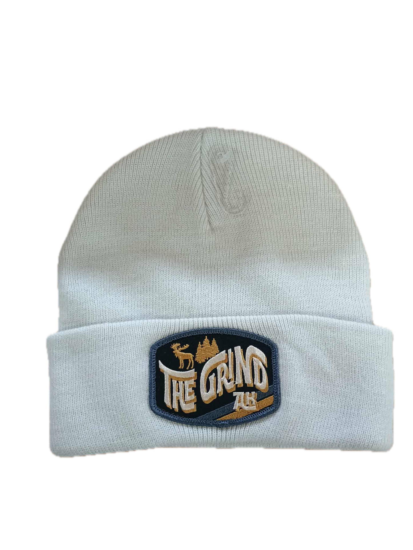 The Grind AK Beanies