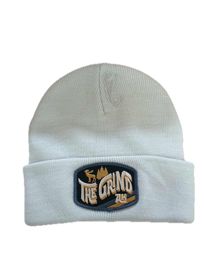 The Grind AK Beanies