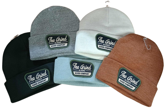 Good Company Beanies