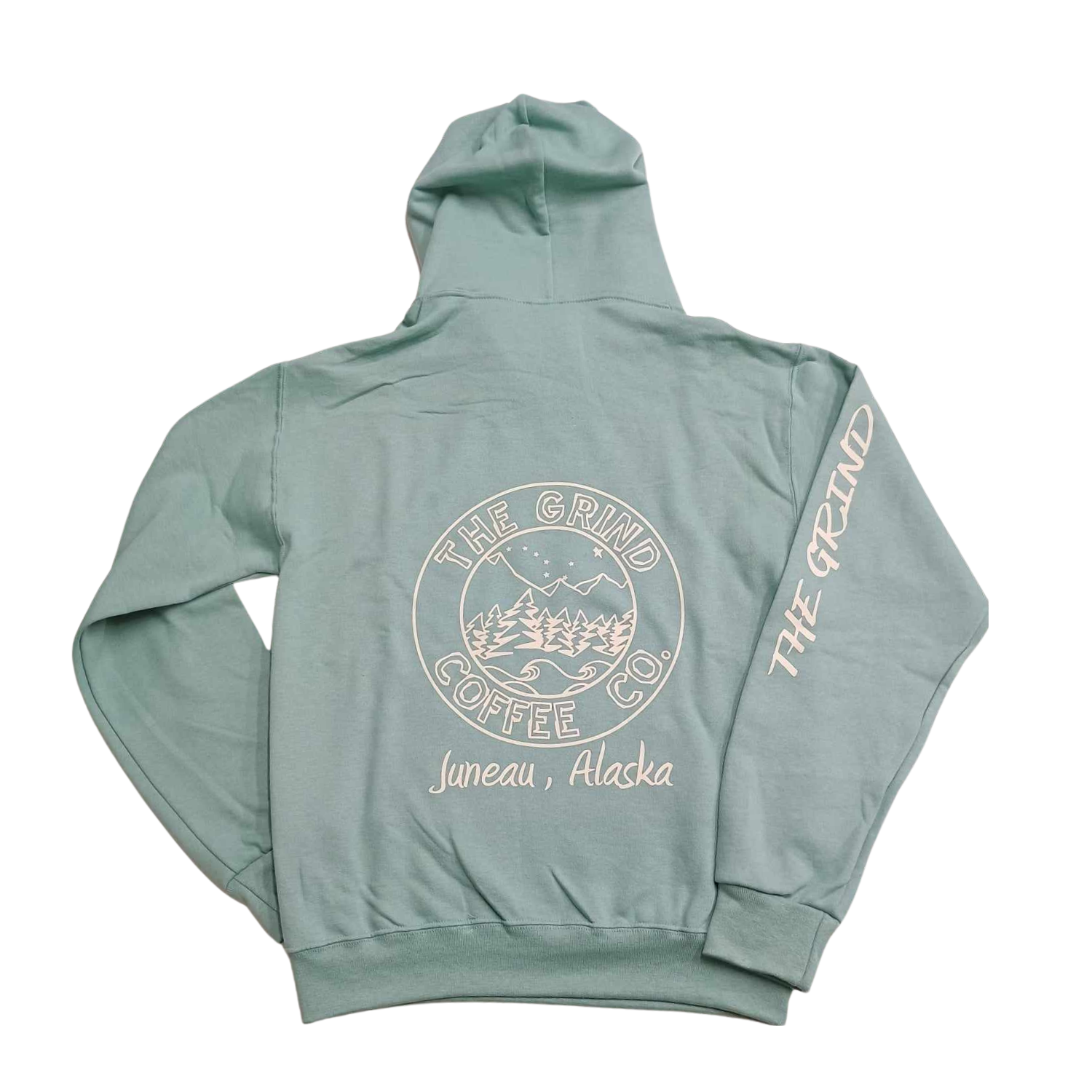 OG Hoodie – TheGrindAK