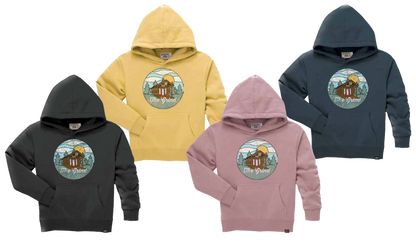 YOUTH Cabin Hoodie