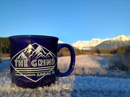 Mountain Mugs