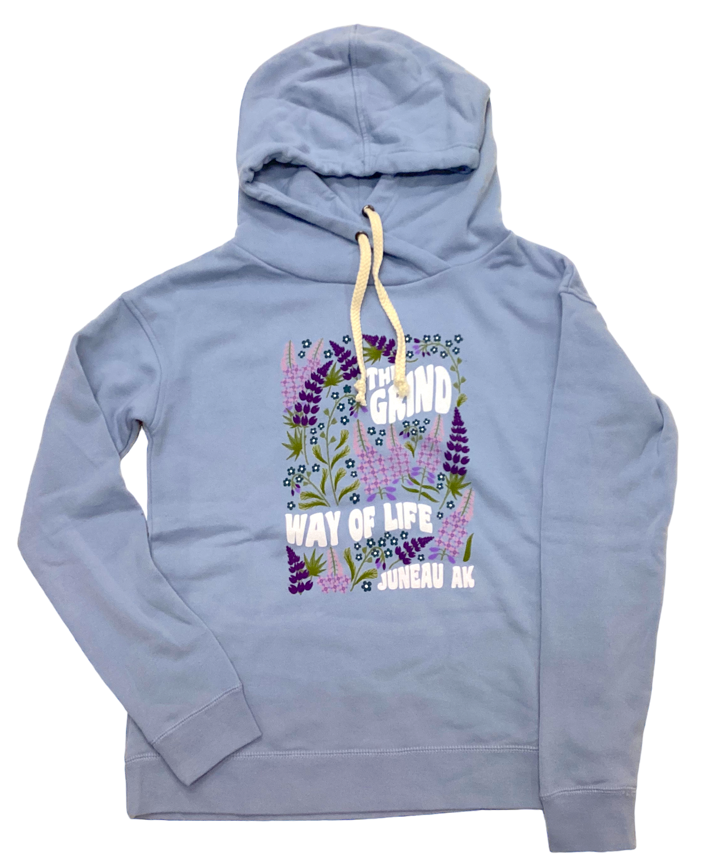 Wildflower Hoodie